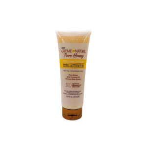 Activador de rizos miel Creme of nature