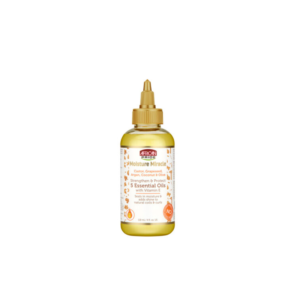 Mix 5 aceites African pride