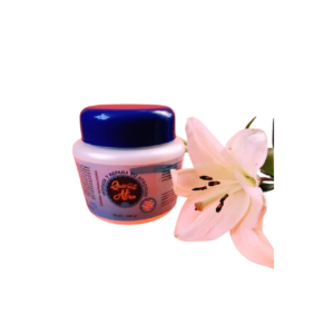 Crema reparadora e hidratante Quiérete Afro