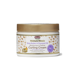 Crema curling cream African pride