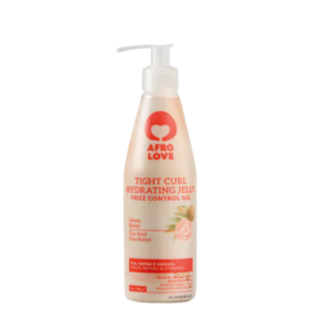 Gel linaza y karite Afrolove