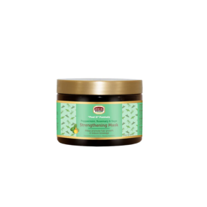 Mascarilla Feel it African pride