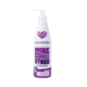 Mascarilla curly love