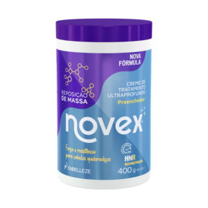 Mascarilla repositor de masa