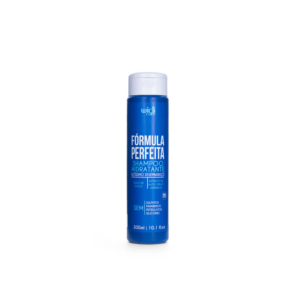 Shampoo Formula perfecta Widi