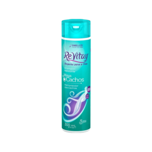 Shampoo Meus Cachos Novex