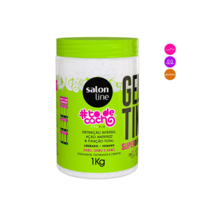 Gelatina super definicion salon line 1kg