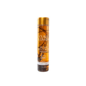 Shampoo de romero y cebolla curly lovers
