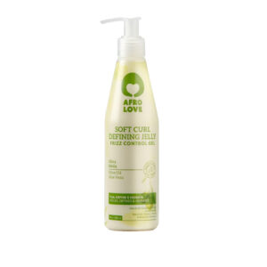 Afro Love Gel Soft Curl 290 ml